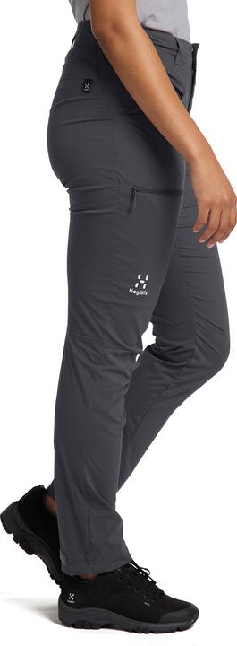 Actual product image Haglöfs Women's Lite Standard Pant (34)