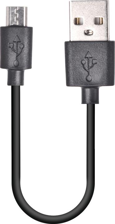 Actual product image Streetz HL-BT400 (No noise cancellation, 22 h, Wireless, Cable)