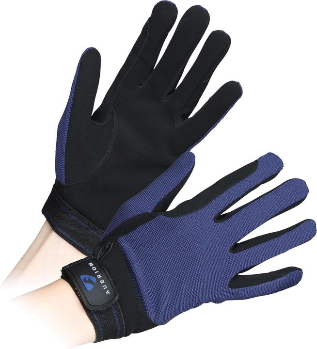 Produktbild Aubrion Reithandschuhe Netzmaterial (XL)