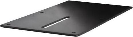 b-tech System 2 - mounting component (shelf) for video conference camera