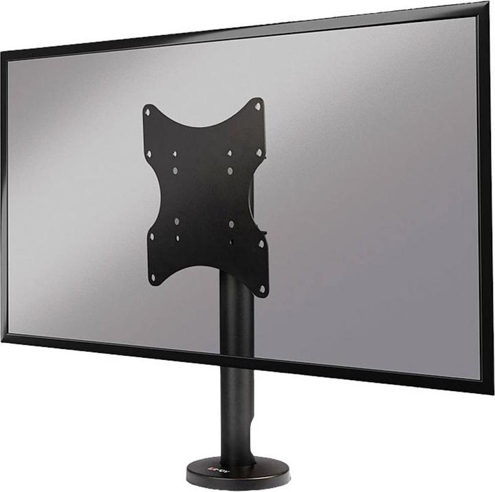 Image du produit Lindy support mural rigide pour un écran (Tables, 43")