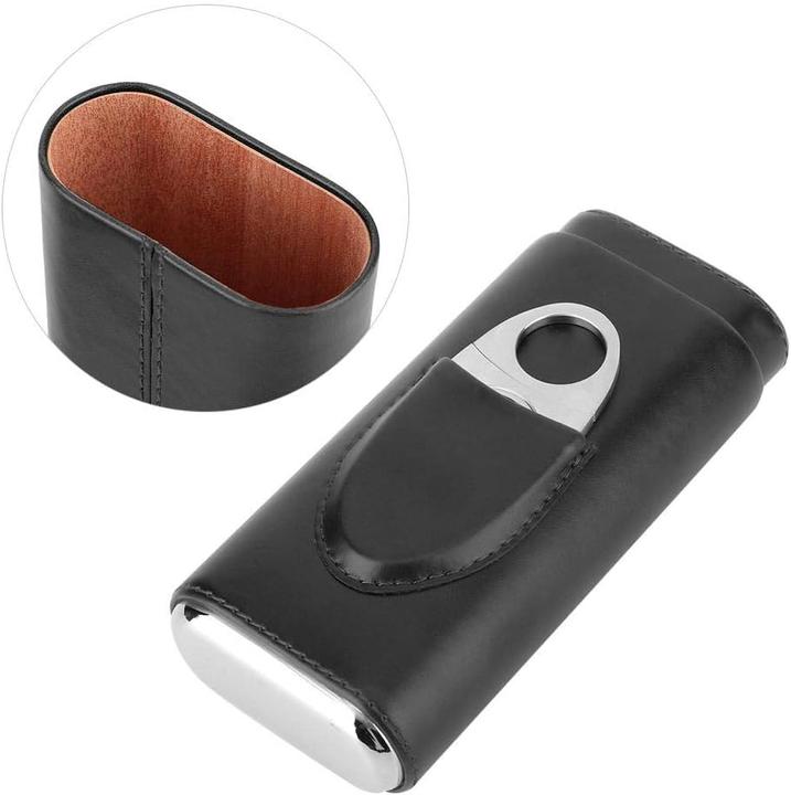 Produktbild Samfox Zigarrenetui