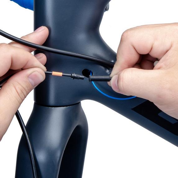 Image du produit Park Tool IR-1.3 Kit de routage des câbles