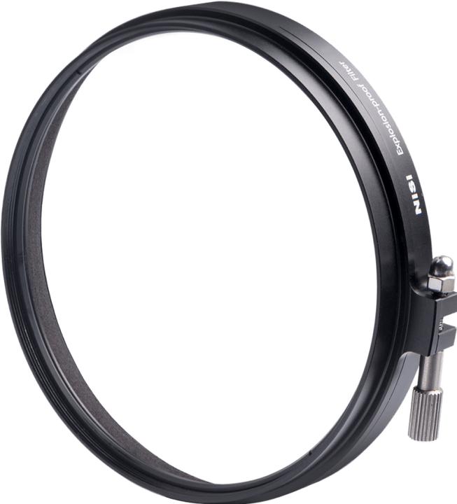 Produktbild Nisi Cinema Schutzfilter Explosion-Proof (Schutzfilter, 110 mm)
