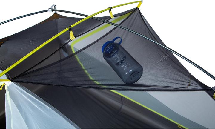 Productafbeelding Nemo Equipment Libelle OSMO 2P (Koepeltent, 1.20 kg, 2 personen)