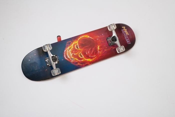 Image du produit New Sports Ghostrider (3.10")