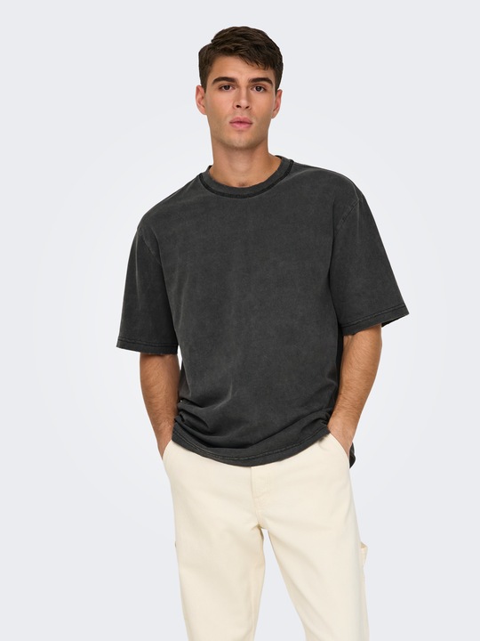 Immagine prodotto Only & Sons Onsdistress Rlx Ss Tee Noos (XL)