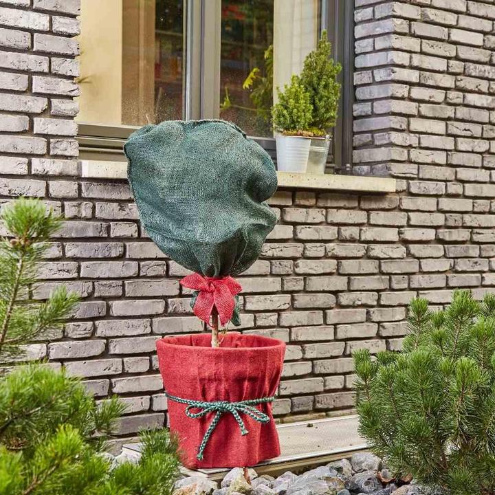 Produktbild Siena Garden Jutesack