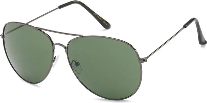 Actual product image Air Force Piloten Sonnenbrille