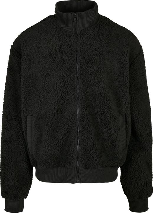 Immagine prodotto Urban Classics Giacca Boxy Sherpa (S)