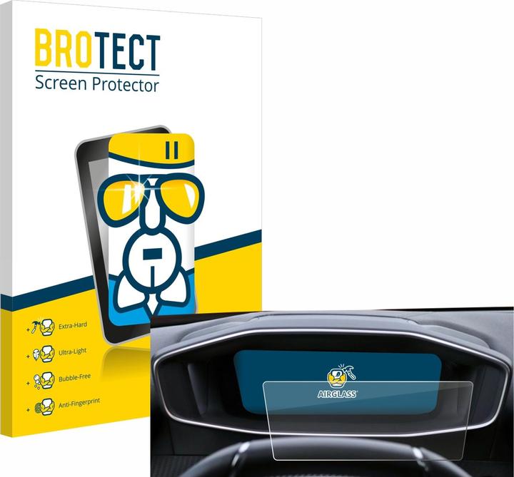 Image du produit BROTECT AirGlass Verre