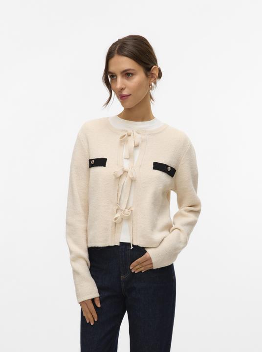 Immagine prodotto Vero Moda VMHILDUR Strickjacke Strickjacke (XS)