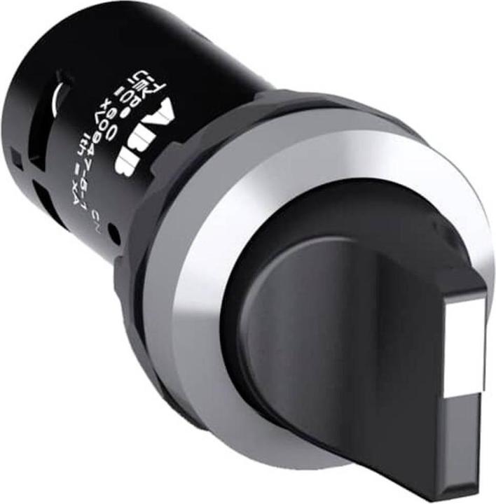 Image du produit ABB C2SS2-30B-10 Sélecteur de position 2 IP67/IP69K 1 pc.