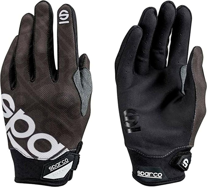 Produktbild Sparco Meca-3 (L)