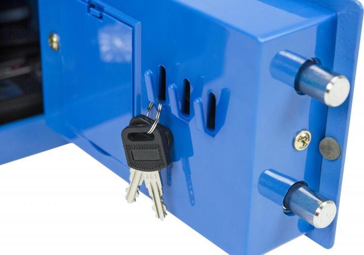 Immagine prodotto Phoenix SS0721EB -, 3kgs (5 l)