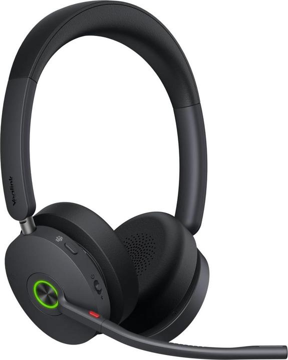 Image du produit Yealink Wh 68 Serie (Filaire, Sans fil, USB-C, Les équipes Microsoft)