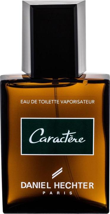 Produktbild Daniel Hechter Caractere (Eau de Toilette, 50 ml)