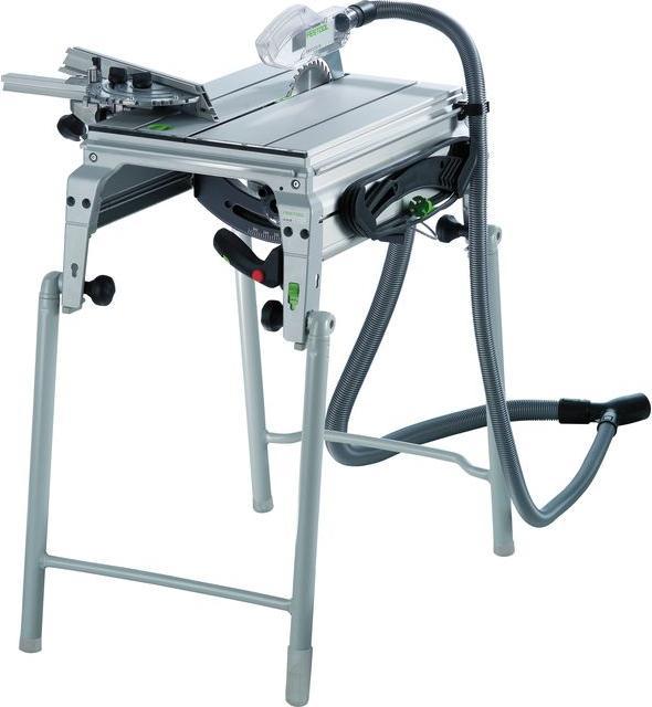 Actual product image Festool Table pull saw CS 50 EBG CH