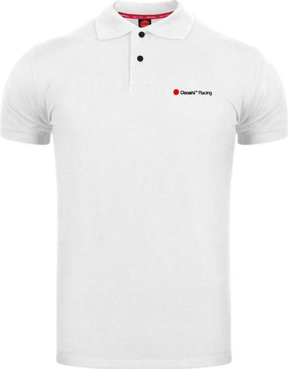 Ozoshi Poloshirt