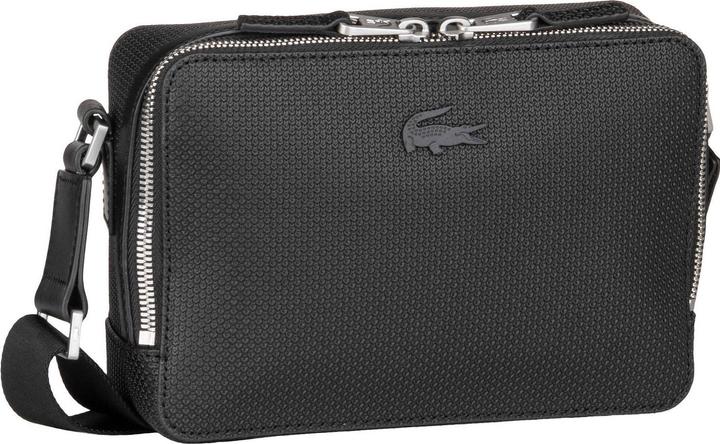 Lacoste Umhängetasche Chantaco Mini Leather NU4393CE