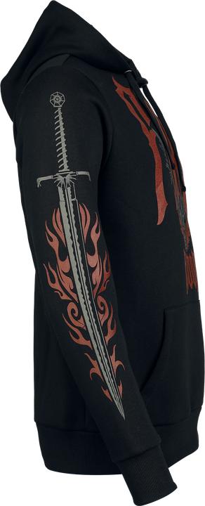 Produktbild Game of Thrones Cult - Blood (M)