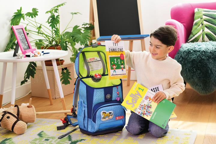 Produktbild Step by Step Cloud (19 l)