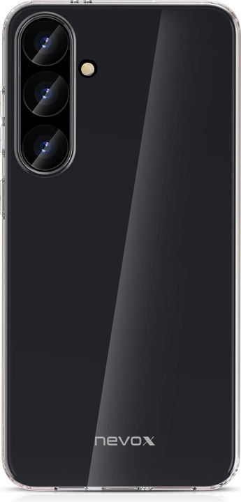 Actual product image Nevox StyleShell Flex - Samsung Galaxy S25 Plus (Samsung Galaxy S25+)