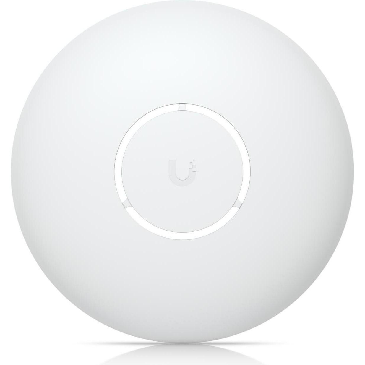 Ubiquiti UniFi U7 lackierbare Abdeckung (Abdeckung), Netzwerk Zubehör