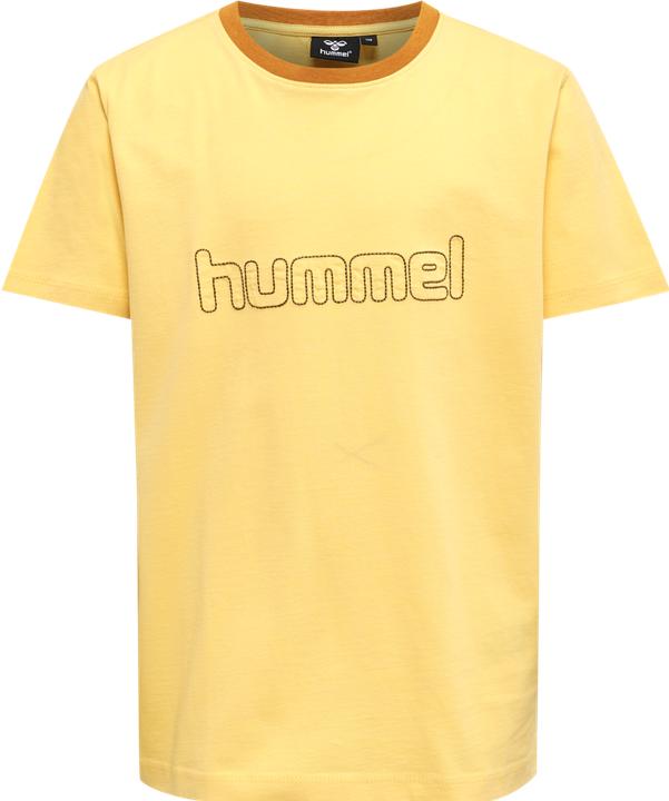 Produktbild hummel Hmlcloud T-Shirt S/S (122)