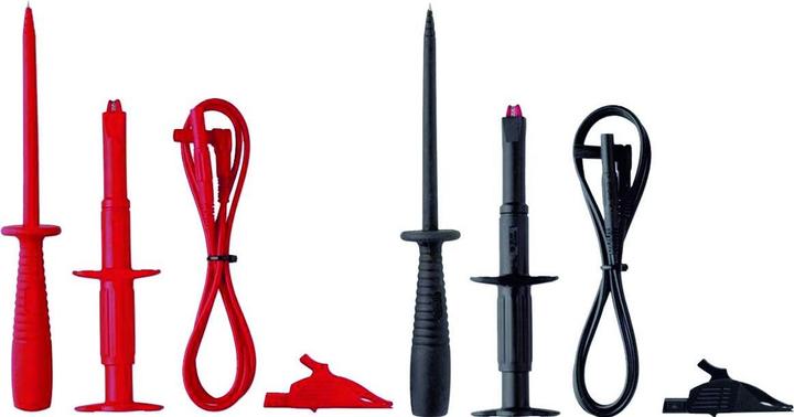 Immagine prodotto Benning Set di puntali di sicurezza (