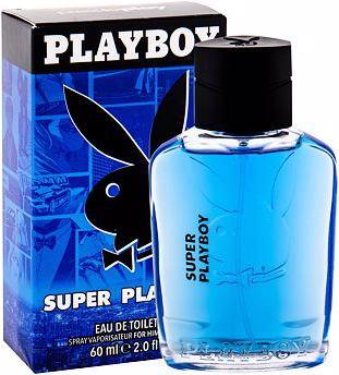 Playboy Super per lui (Eau de toilette, 60 ml)
