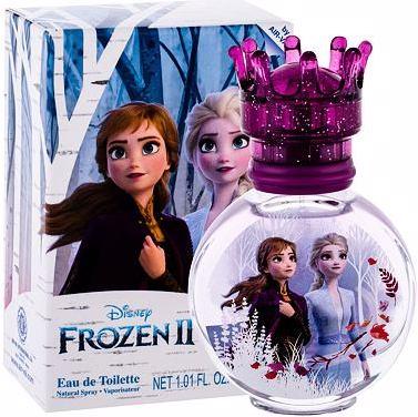 Produktbild Disney Interactive Studios Frozen II (Eau de Toilette, 30 ml)