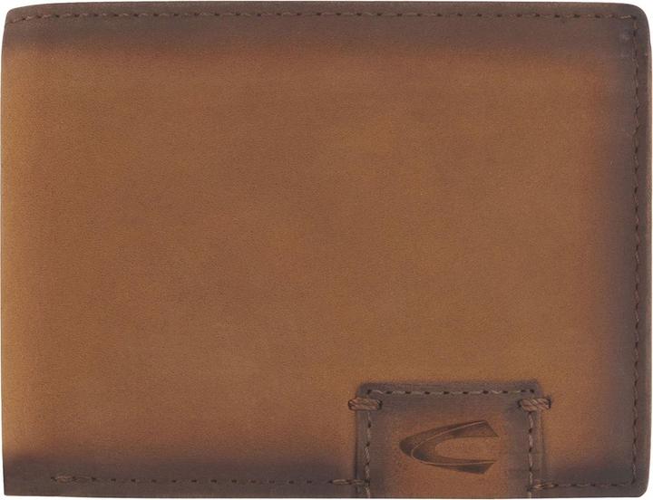 Image du produit Camel Active Portefeuille Dallas protection RFID cuir 11 cm