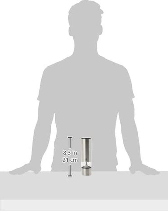 Produktbild Peugeot Elis Sense (Salz)