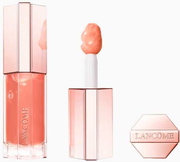 Produktbild Lancôme Lip Idôle Juicytreat 25 (Toffee Talk)