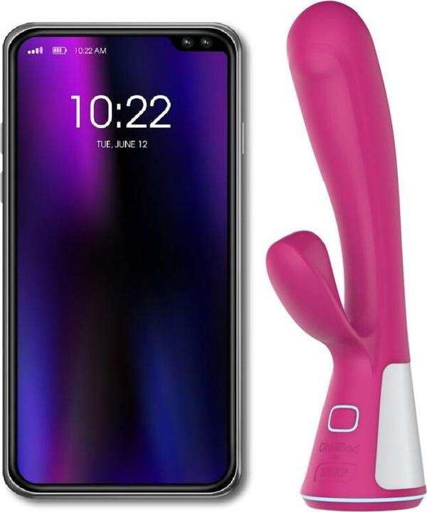 Produktbild Kiiroo OhMiBod Fuse
