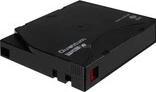 Actual product image Quantum Data cartridge LTO6 Media Ultrium 2.5/6.25TB (LTO-6 Ultrium, 2500 GB)