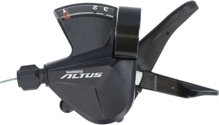 Produktbild Shimano Altus SL-M2010