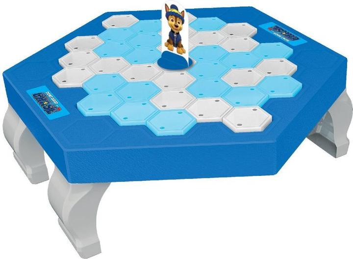 Actual product image Spin Master Paw Patrol - Don't drop Chase (German)