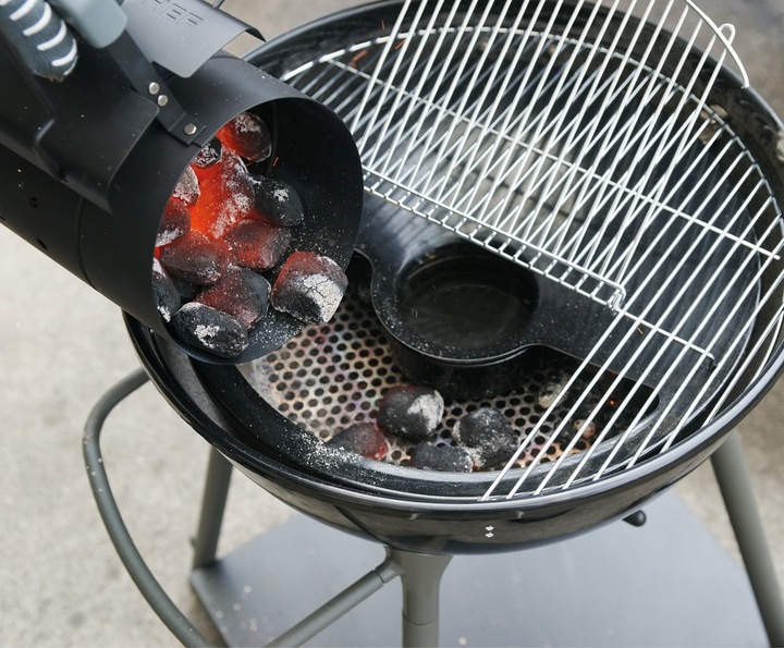 Image du produit Outdoorchef Allumer une cheminée