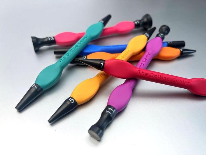 Actual product image Talens Punktierwerkzeug