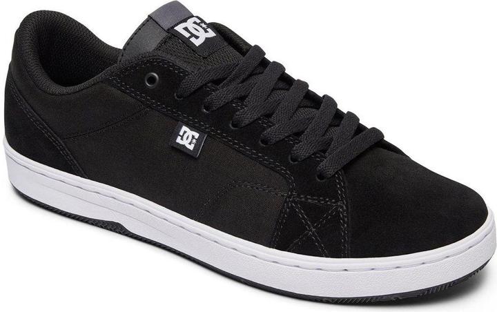 Actual product image DC Shoes astor (41)