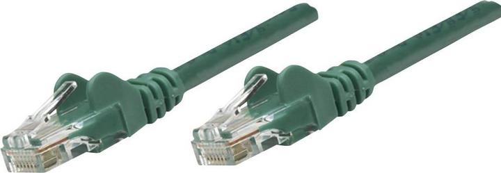 Immagine prodotto Intellinet Cavo patch (U/UTP, CAT6, 15 m)