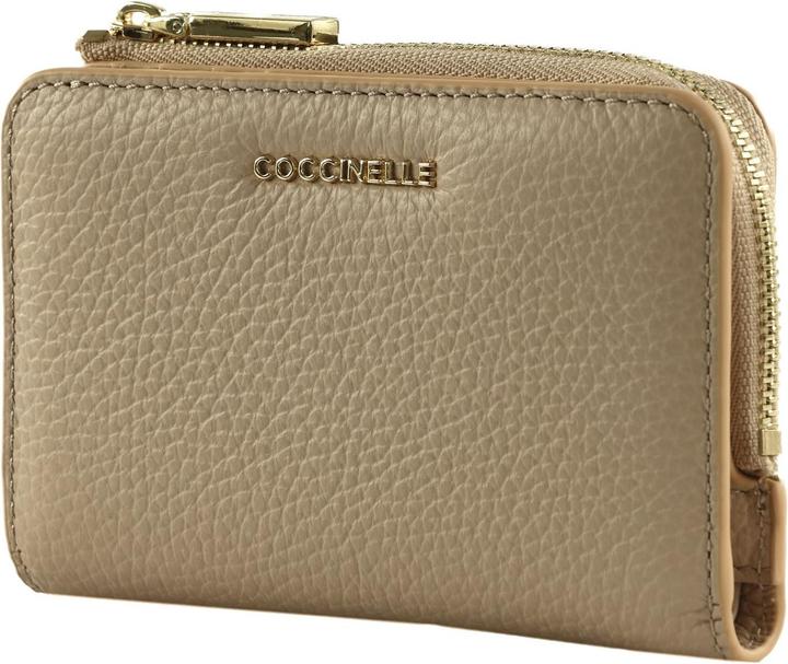 Image du produit Coccinelle Metallic Soft Wallet