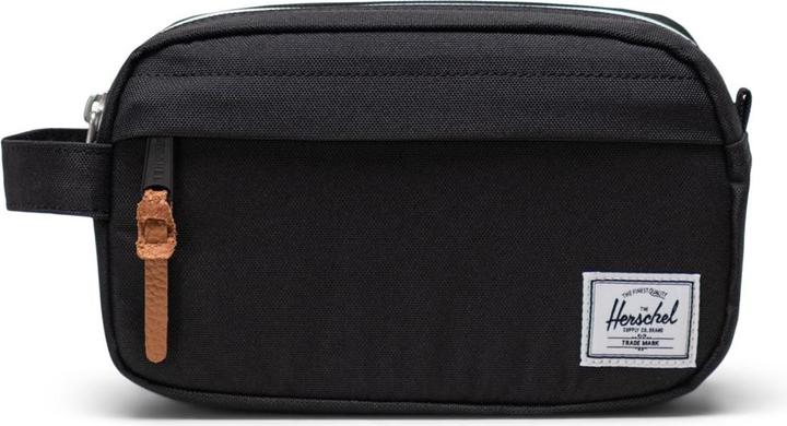 Toiletry bags