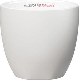 Lelit Set mit 2 Kaffeetassen à 120 ml PLA721S - Weiss (120 ml, 2x)