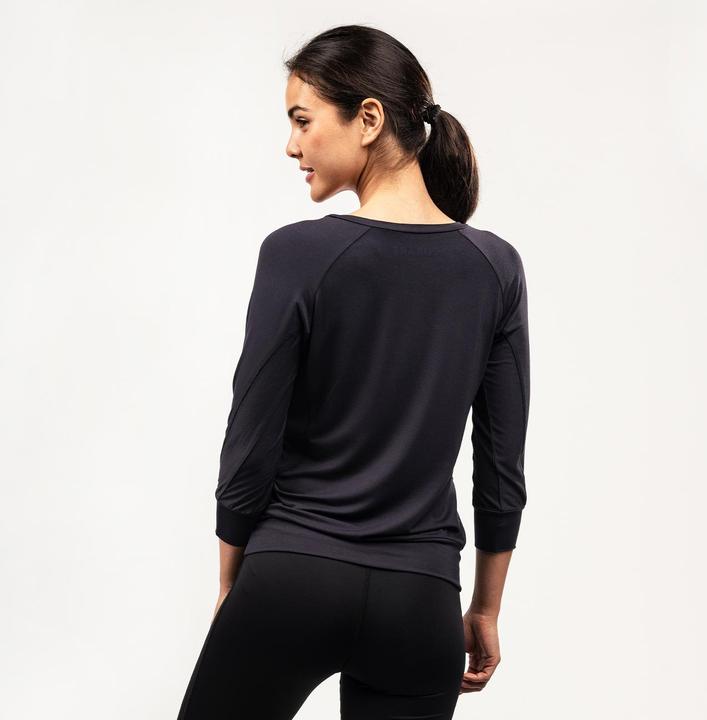 Produktbild Curare Midi FLOW Shirt (L)