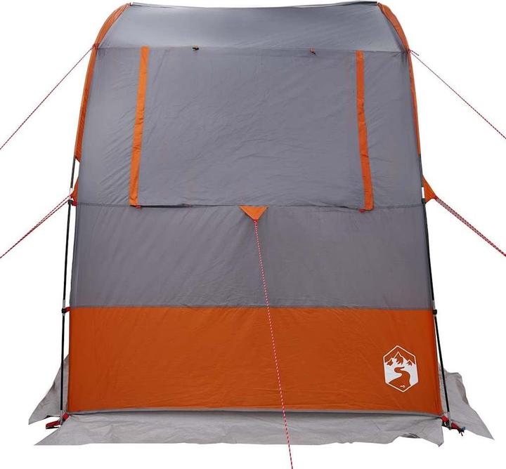 Produktbild vidaXL Tailgate Schutz (3.42 kg)