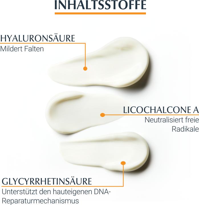 Immagine prodotto Eucerin Controllo del fotoinvecchiamento (Crema solare viso, SPF 50, 50 ml, 97 g)