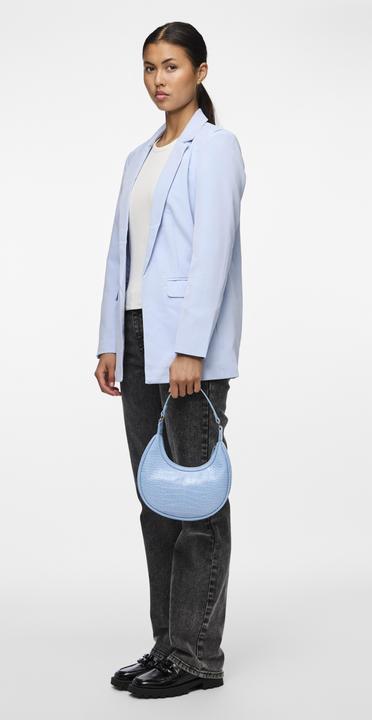 Actual product image Pieces Open oversize blazer (L)